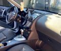 Серый Ниссан Кашкай, объемом двигателя 2 л и пробегом 188 тыс. км за 8500 $, фото 3 на Automoto.ua
