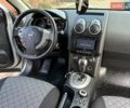 Серый Ниссан Кашкай, объемом двигателя 2 л и пробегом 146 тыс. км за 8900 $, фото 48 на Automoto.ua