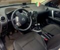 Ніссан Кашкай 2007 у Дніпро (Дніпропетровську) на Automoto.ua Сірий Ніссан Кашкай, об'ємом двигуна 1.6 л та пробігом 231 тис. км за 6500 $, фото 7 на Automoto.ua