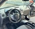 Серый Ниссан Кашкай, объемом двигателя 2 л и пробегом 146 тыс. км за 8900 $, фото 40 на Automoto.ua