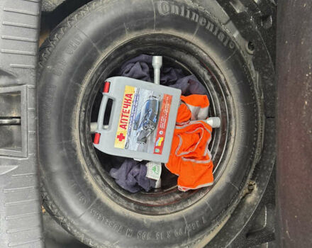 Серый Ниссан Кашкай, объемом двигателя 1.5 л и пробегом 183 тыс. км за 8200 $, фото 20 на Automoto.ua