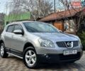 Серый Ниссан Кашкай, объемом двигателя 2 л и пробегом 146 тыс. км за 8900 $, фото 4 на Automoto.ua