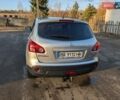 Серый Ниссан Кашкай, объемом двигателя 1.5 л и пробегом 272 тыс. км за 7999 $, фото 6 на Automoto.ua