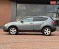 Ніссан Кашкай 2007 у Одесі на Automoto.ua Сірий Ніссан Кашкай, об'ємом двигуна 2 л та пробігом 187 тис. км за 8200 $, фото 11 на Automoto.ua