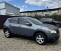 Серый Ниссан Кашкай, объемом двигателя 1.5 л и пробегом 368 тыс. км за 6700 $, фото 2 на Automoto.ua