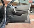 Ніссан Кашкай 2007 у Одесі на Automoto.ua Сірий Ніссан Кашкай, об'ємом двигуна 2 л та пробігом 187 тис. км за 8200 $, фото 35 на Automoto.ua