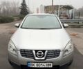 Сірий Ніссан Кашкай, об'ємом двигуна 1.46 л та пробігом 244 тис. км за 8100 $, фото 2 на Automoto.ua