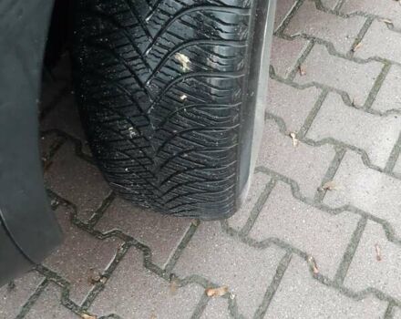 Серый Ниссан Кашкай, объемом двигателя 1.6 л и пробегом 241 тыс. км за 7850 $, фото 34 на Automoto.ua