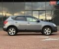 Ніссан Кашкай 2007 у Одесі на Automoto.ua Сірий Ніссан Кашкай, об'ємом двигуна 2 л та пробігом 187 тис. км за 8200 $, фото 23 на Automoto.ua