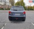 Сірий Ніссан Кашкай, об'ємом двигуна 2 л та пробігом 256 тис. км за 6950 $, фото 3 на Automoto.ua