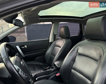 Сірий Ніссан Кашкай, об'ємом двигуна 1.5 л та пробігом 197 тис. км за 8650 $, фото 23 на Automoto.ua