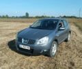 Серый Ниссан Кашкай, объемом двигателя 1.5 л и пробегом 311 тыс. км за 8000 $, фото 5 на Automoto.ua