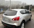 Сірий Ніссан Кашкай, об'ємом двигуна 1.46 л та пробігом 244 тис. км за 8100 $, фото 3 на Automoto.ua