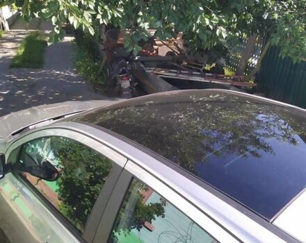 Серый Ниссан Кашкай, объемом двигателя 2 л и пробегом 176 тыс. км за 11600 $, фото 11 на Automoto.ua