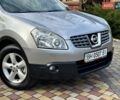 Серый Ниссан Кашкай, объемом двигателя 2 л и пробегом 146 тыс. км за 8900 $, фото 6 на Automoto.ua