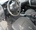 Серый Ниссан Кашкай, объемом двигателя 1.46 л и пробегом 315 тыс. км за 7000 $, фото 28 на Automoto.ua