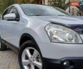 Ніссан Кашкай 2007 у Дрогобичі на Automoto.ua Сірий Ніссан Кашкай, об'ємом двигуна 2 л та пробігом 277 тис. км за 8450 $, фото 8 на Automoto.ua