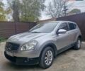 Ніссан Кашкай 2007 у Дніпро (Дніпропетровську) на Automoto.ua Сірий Ніссан Кашкай, об'ємом двигуна 1.6 л та пробігом 231 тис. км за 6500 $, фото 4 на Automoto.ua