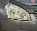 Ніссан Кашкай 2007 у Одесі на Automoto.ua Сірий Ніссан Кашкай, об'ємом двигуна 2 л та пробігом 187 тис. км за 8200 $, фото 5 на Automoto.ua