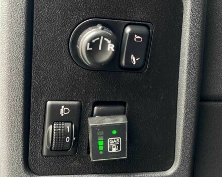 Серый Ниссан Кашкай, объемом двигателя 2 л и пробегом 174 тыс. км за 7490 $, фото 11 на Automoto.ua