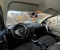 Серый Ниссан Кашкай, объемом двигателя 1.5 л и пробегом 270 тыс. км за 6800 $, фото 6 на Automoto.ua