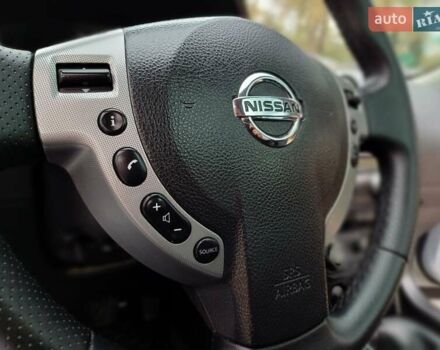 Ніссан Кашкай 2007 у Дрогобичі на Automoto.ua Сірий Ніссан Кашкай, об'ємом двигуна 2 л та пробігом 277 тис. км за 8450 $, фото 19 на Automoto.ua