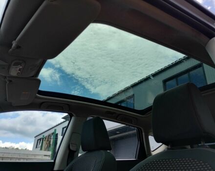 Серый Ниссан Кашкай, объемом двигателя 2 л и пробегом 287 тыс. км за 3999 $, фото 19 на Automoto.ua