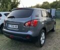 Серый Ниссан Кашкай, объемом двигателя 1.5 л и пробегом 256 тыс. км за 8500 $, фото 1 на Automoto.ua