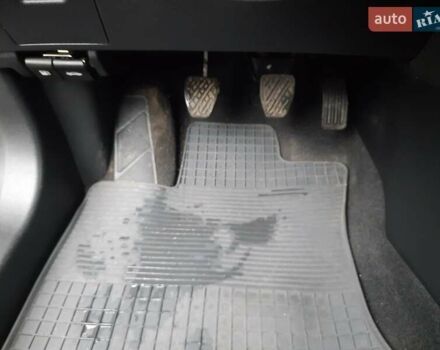 Серый Ниссан Кашкай, объемом двигателя 1.6 л и пробегом 241 тыс. км за 7850 $, фото 28 на Automoto.ua