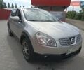 Серый Ниссан Кашкай, объемом двигателя 1.46 л и пробегом 315 тыс. км за 7000 $, фото 1 на Automoto.ua