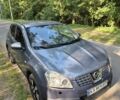 Сірий Ніссан Кашкай, об'ємом двигуна 2 л та пробігом 233 тис. км за 6600 $, фото 1 на Automoto.ua