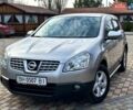 Серый Ниссан Кашкай, объемом двигателя 2 л и пробегом 146 тыс. км за 8900 $, фото 14 на Automoto.ua