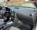 Серый Ниссан Кашкай, объемом двигателя 2 л и пробегом 146 тыс. км за 8900 $, фото 52 на Automoto.ua