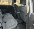 Ніссан Кашкай 2007 у Харкові на Automoto.ua Сірий Ніссан Кашкай, об'ємом двигуна 1.5 л та пробігом 257 тис. км за 7500 $, фото 11 на Automoto.ua