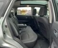 Серый Ниссан Кашкай, объемом двигателя 1.6 л и пробегом 223 тыс. км за 8800 $, фото 17 на Automoto.ua