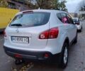 Серый Ниссан Кашкай, объемом двигателя 2 л и пробегом 287 тыс. км за 8200 $, фото 2 на Automoto.ua