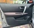 Серый Ниссан Кашкай, объемом двигателя 2 л и пробегом 146 тыс. км за 8900 $, фото 41 на Automoto.ua