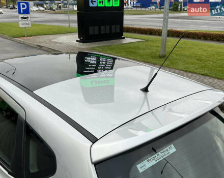 Серый Ниссан Кашкай, объемом двигателя 1.6 л и пробегом 223 тыс. км за 8800 $, фото 11 на Automoto.ua