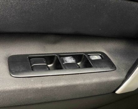 Серый Ниссан Кашкай, объемом двигателя 2 л и пробегом 174 тыс. км за 7490 $, фото 8 на Automoto.ua