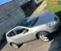 Серый Ниссан Кашкай, объемом двигателя 1.6 л и пробегом 258 тыс. км за 7500 $, фото 11 на Automoto.ua