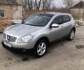 Серый Ниссан Кашкай, объемом двигателя 1.5 л и пробегом 233 тыс. км за 9000 $, фото 1 на Automoto.ua