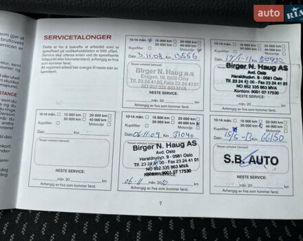 Серый Ниссан Кашкай, объемом двигателя 1.6 л и пробегом 223 тыс. км за 8800 $, фото 96 на Automoto.ua