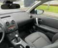 Серый Ниссан Кашкай, объемом двигателя 1.6 л и пробегом 223 тыс. км за 8800 $, фото 15 на Automoto.ua