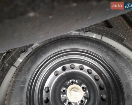 Серый Ниссан Кашкай, объемом двигателя 1.6 л и пробегом 241 тыс. км за 7850 $, фото 17 на Automoto.ua