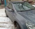 Серый Ниссан Кашкай, объемом двигателя 2 л и пробегом 200 тыс. км за 7700 $, фото 3 на Automoto.ua