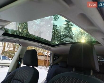 Серый Ниссан Кашкай, объемом двигателя 2 л и пробегом 277 тыс. км за 8100 $, фото 28 на Automoto.ua