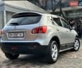 Серый Ниссан Кашкай, объемом двигателя 2 л и пробегом 146 тыс. км за 8900 $, фото 23 на Automoto.ua
