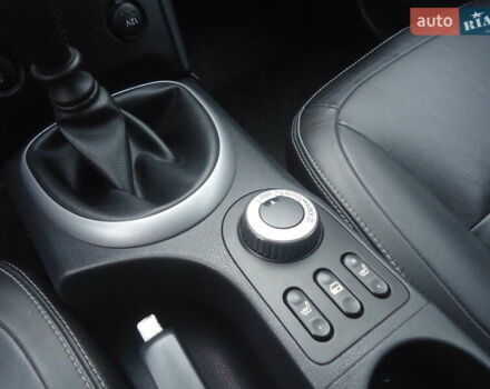Серый Ниссан Кашкай, объемом двигателя 2 л и пробегом 234 тыс. км за 8900 $, фото 9 на Automoto.ua