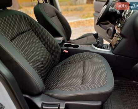 Ніссан Кашкай 2007 у Дрогобичі на Automoto.ua Сірий Ніссан Кашкай, об'ємом двигуна 2 л та пробігом 277 тис. км за 8450 $, фото 28 на Automoto.ua
