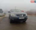 Серый Ниссан Кашкай, объемом двигателя 2 л и пробегом 146 тыс. км за 8200 $, фото 1 на Automoto.ua